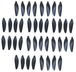 ZLL SG907S SG907-S propellers main blades 5sets